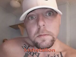 Irishstallion