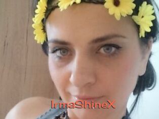 IrmaShineX