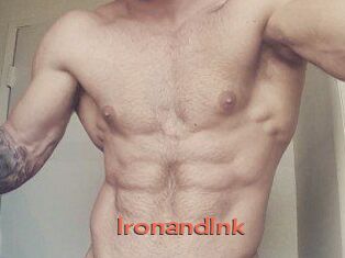IronandInk