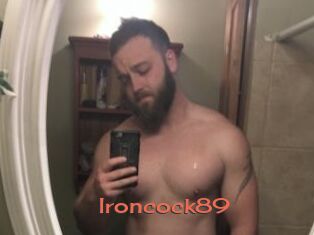Ironcock89
