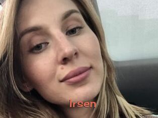 Irsen