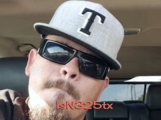 IsN325tx