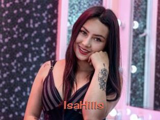 IsaHills