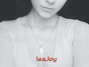 IsaJoy