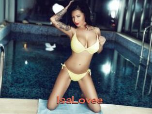 IsaLovee