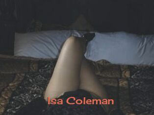 Isa_Coleman