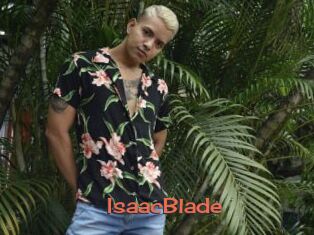 IsaacBlade