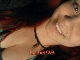 Isabel98