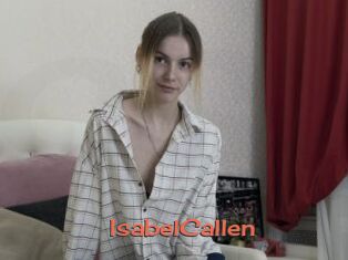 IsabelCallen