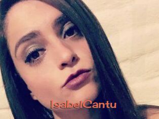 Isabel_Cantu
