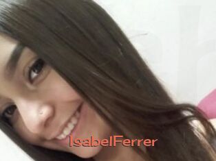 IsabelFerrer