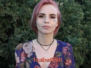 IsabelHill
