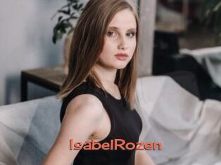 IsabelRozen