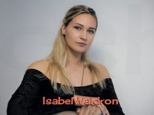 IsabelWaldron
