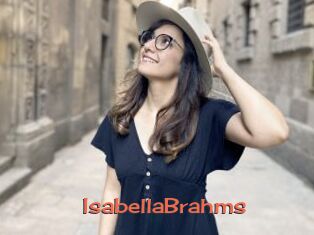 IsabellaBrahms