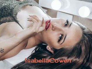 IsabellaCowen