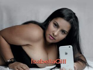 IsabellaGill