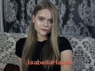 IsabellaHayek