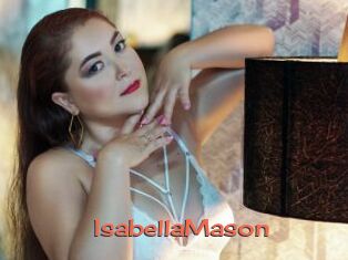 IsabellaMason