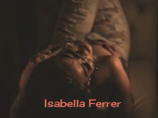 Isabella_Ferrer