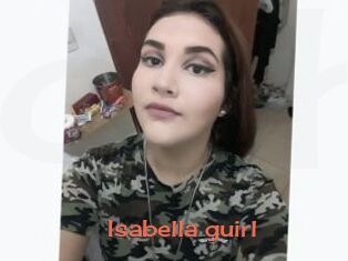 Isabella_guirl