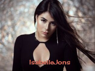 IsabelleJons