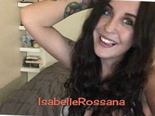 IsabelleRossana