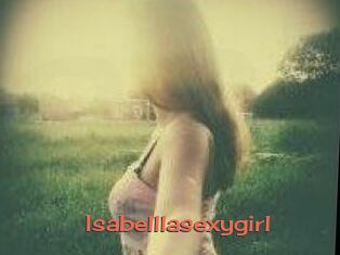 Isabelllasexygirl