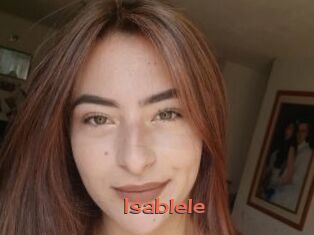 Isablele