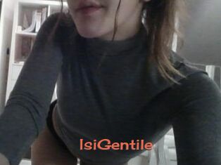 IsiGentile