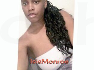 IsisMonroe