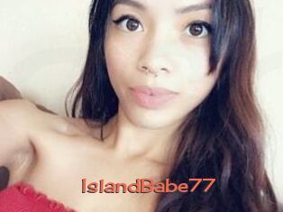 IslandBabe77