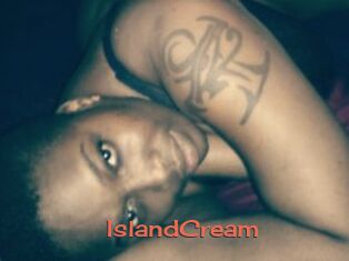 IslandCream