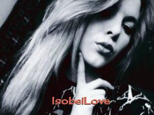 IsobelLove