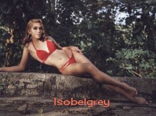 Isobelgrey