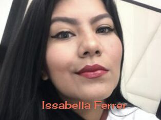 Issabella_Ferrer