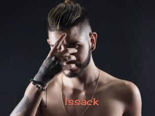 Issack