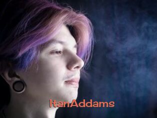 ItanAddams