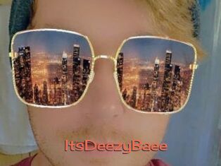 ItsDeezyBaee