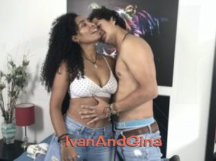 IvanAndGina