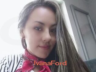 IvanaFord