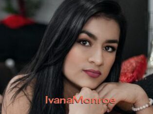 IvanaMonroe