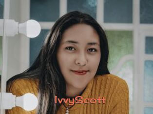 IvvyScott
