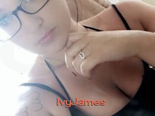 IvyJames