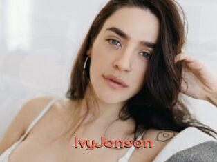 IvyJonson