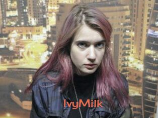 IvyMilk