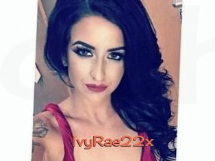 IvyRae22x