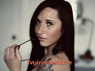 Ivyirresistible