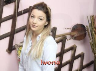 Iwona