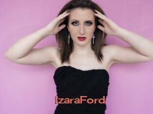 IzaraFord
